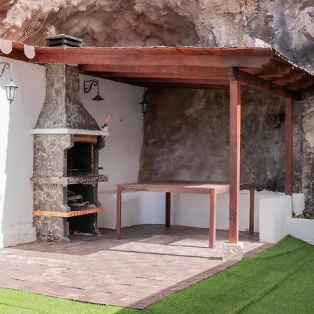 Ocean Villa Santa-Cruz de Ténérife